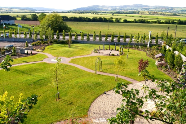 Hotel An Grianan (Donegal - Letterkenny)
